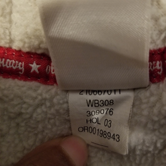 Old Navy toddler coat - Picture 5 of 5